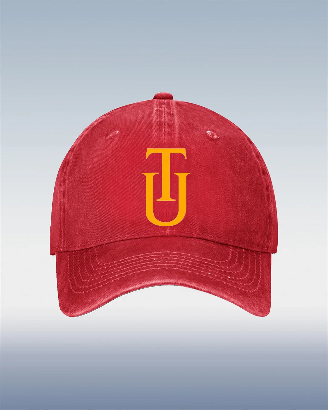 Tuskegee University Baseball Cap 21