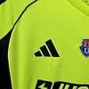 25/26 Universidad De Chile Soccer Jersey Second Away