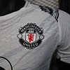 2025/2026 Player Version Manchester United Special Edition White Football Shirt 1:1 Thai Quality