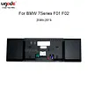 14,9 Zoll f&uuml;r BMW 7Series F01 F02 2009-2015 Jahr Apple CarPlay Android Auto Display Monitor Upgrade Autoradio Stereo