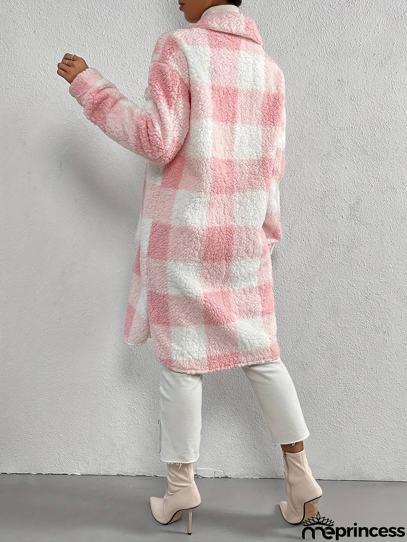 Elegant and Versatile winter Coat