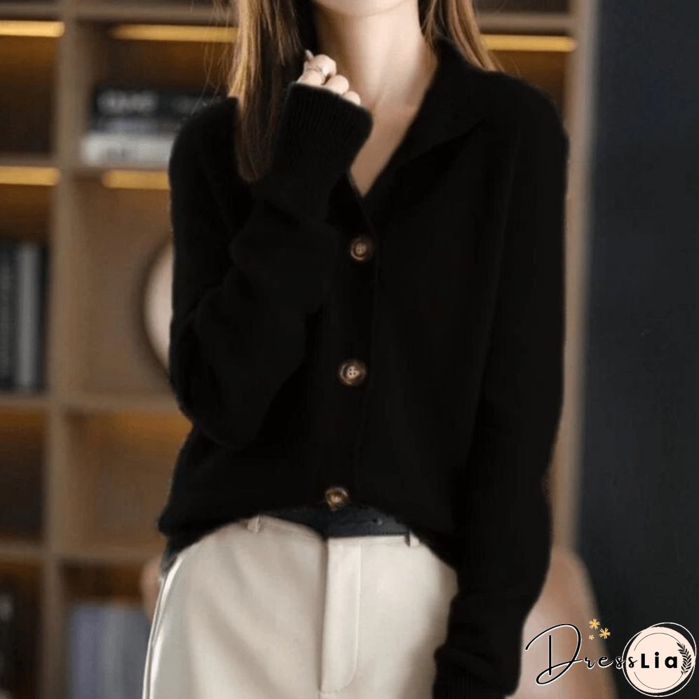 Classic and Stylish winter Cardigan