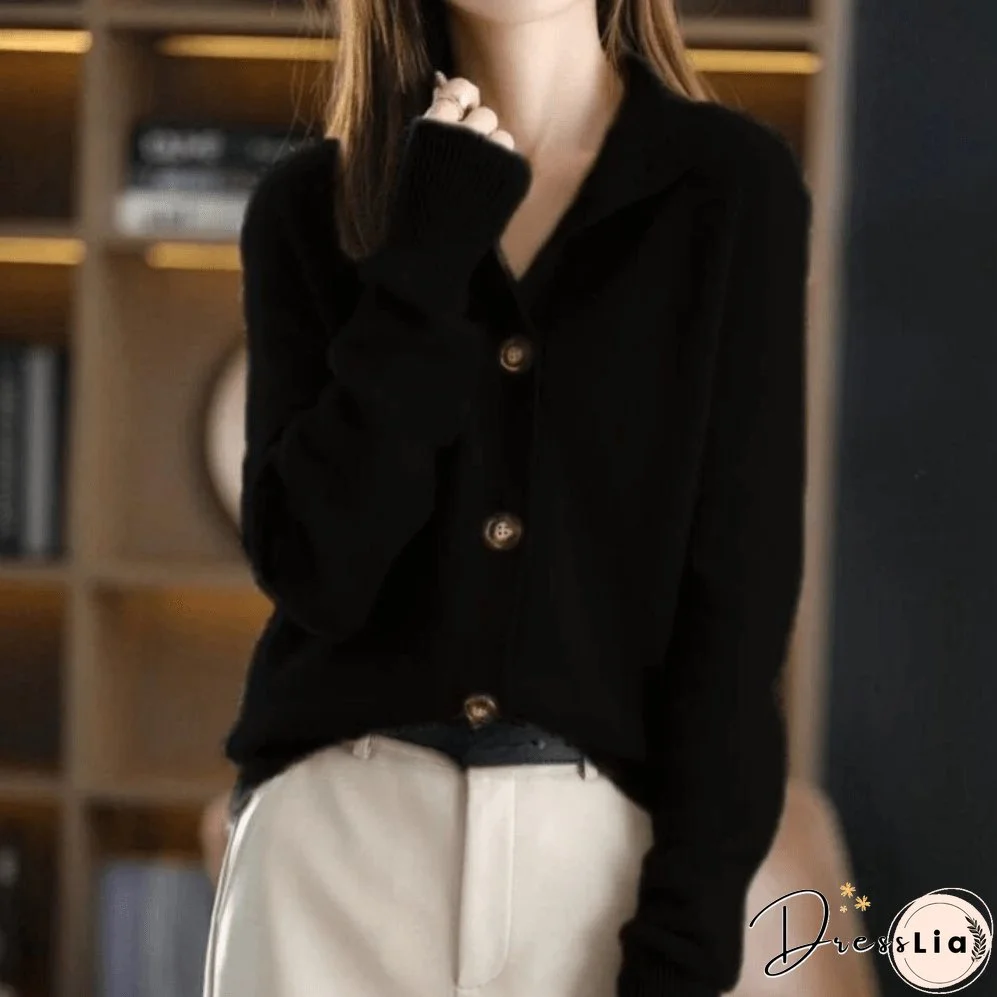 Classic and Stylish winter Cardigan