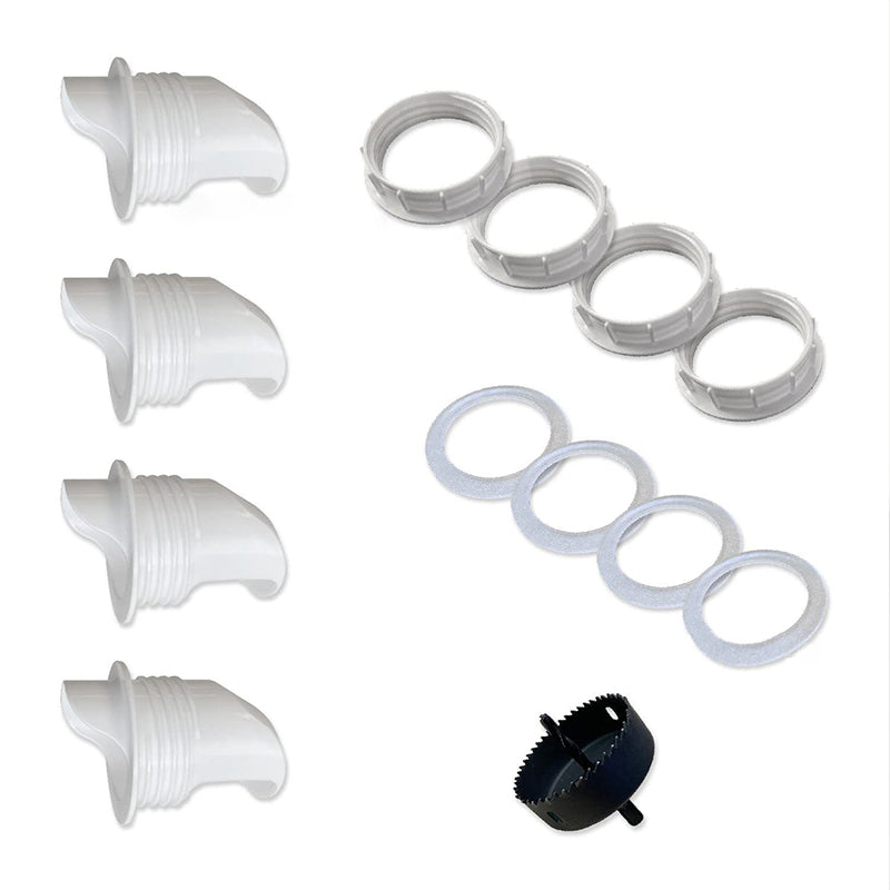 Feeding Kit Special Tools For Breeding Chickens Ducks Poultry Accessories | 168DEAL