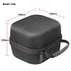 Shock-Proof Smart Speaker Hard Shell for HomePod Mini Protective Case