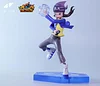 Koji Minamoto - Digimon Statue - Avicii Studio