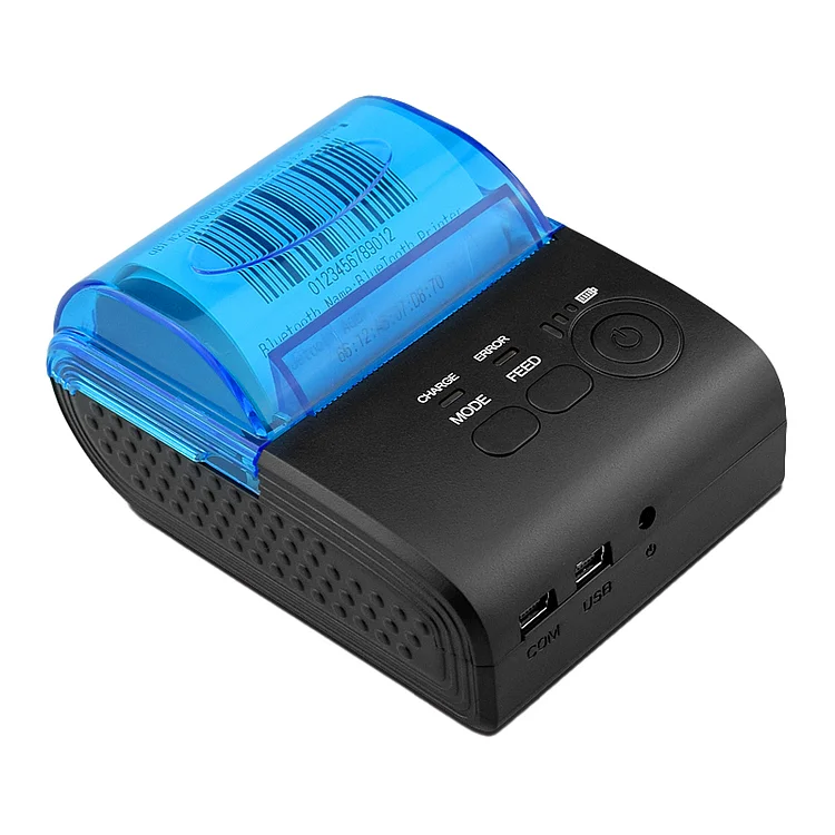 HA-5805 Bluetooth printer