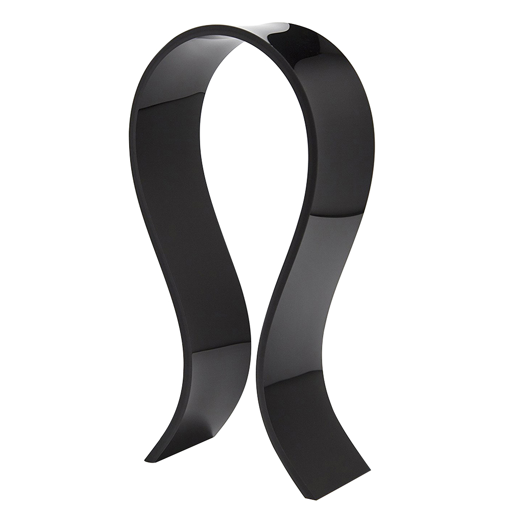 

U Shape Headphone Display Stand Rack, 501 Original