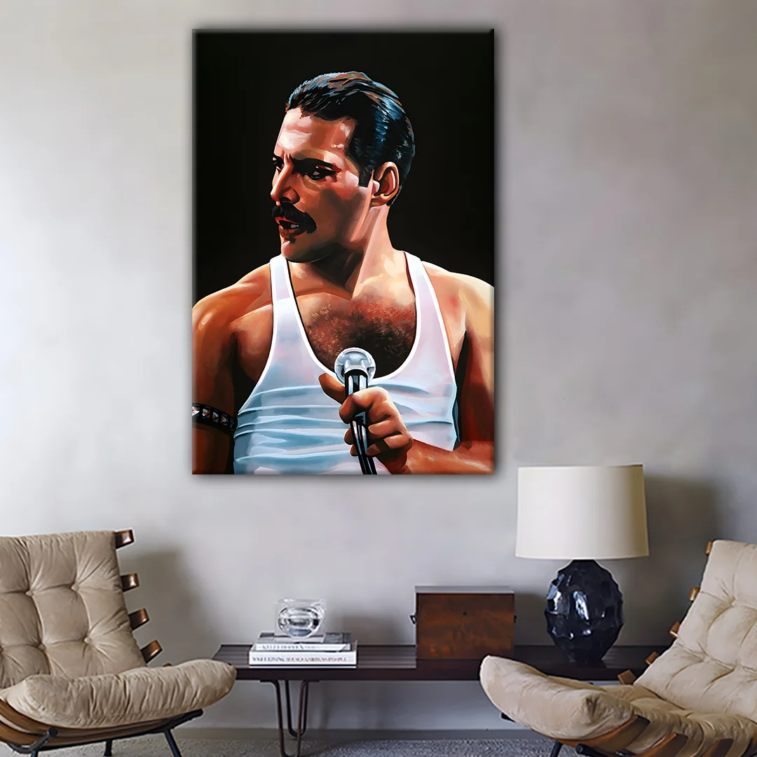 Canvas Wall Art