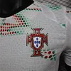 2025/2026 Player Version Portugal Away Football Jersey 1:1 Thai Quality