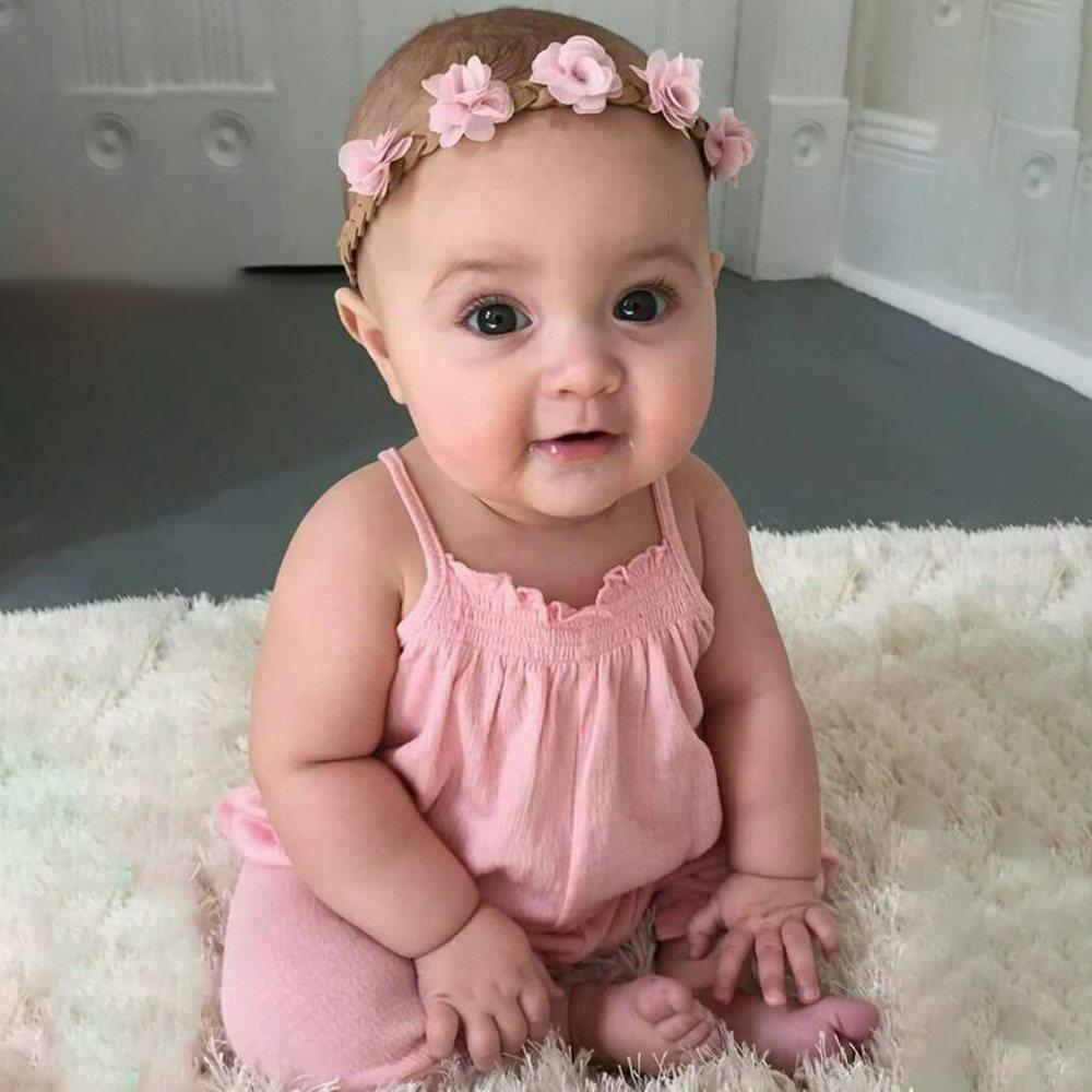 22 Lifelike Realistic Addyson Reborn  Baby  Doll  Girl 