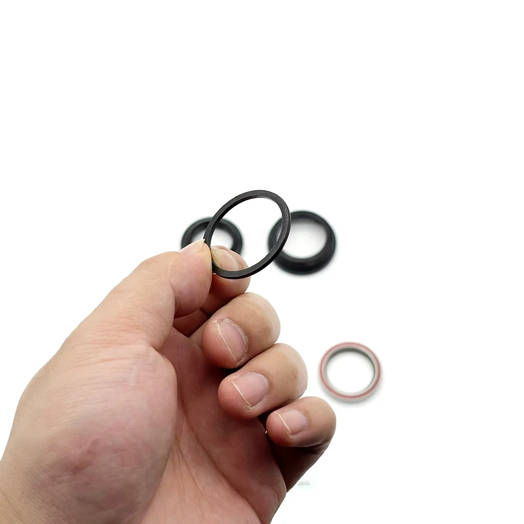 Front Fork Assembly S /T10