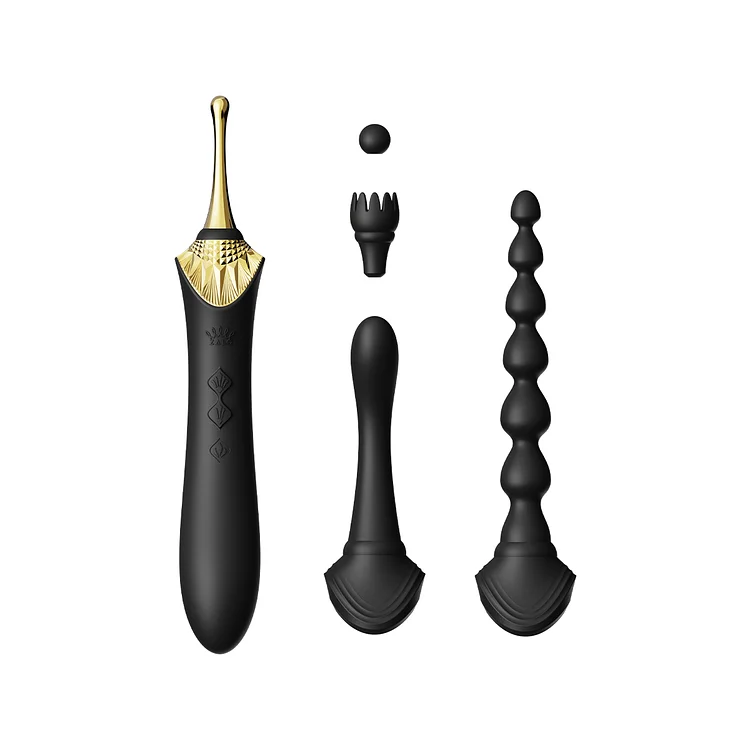 ZALO Bess 2 Clitoral Vibrator