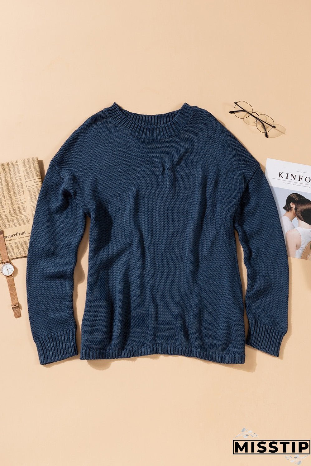 Classic and Elegant winter Sweater