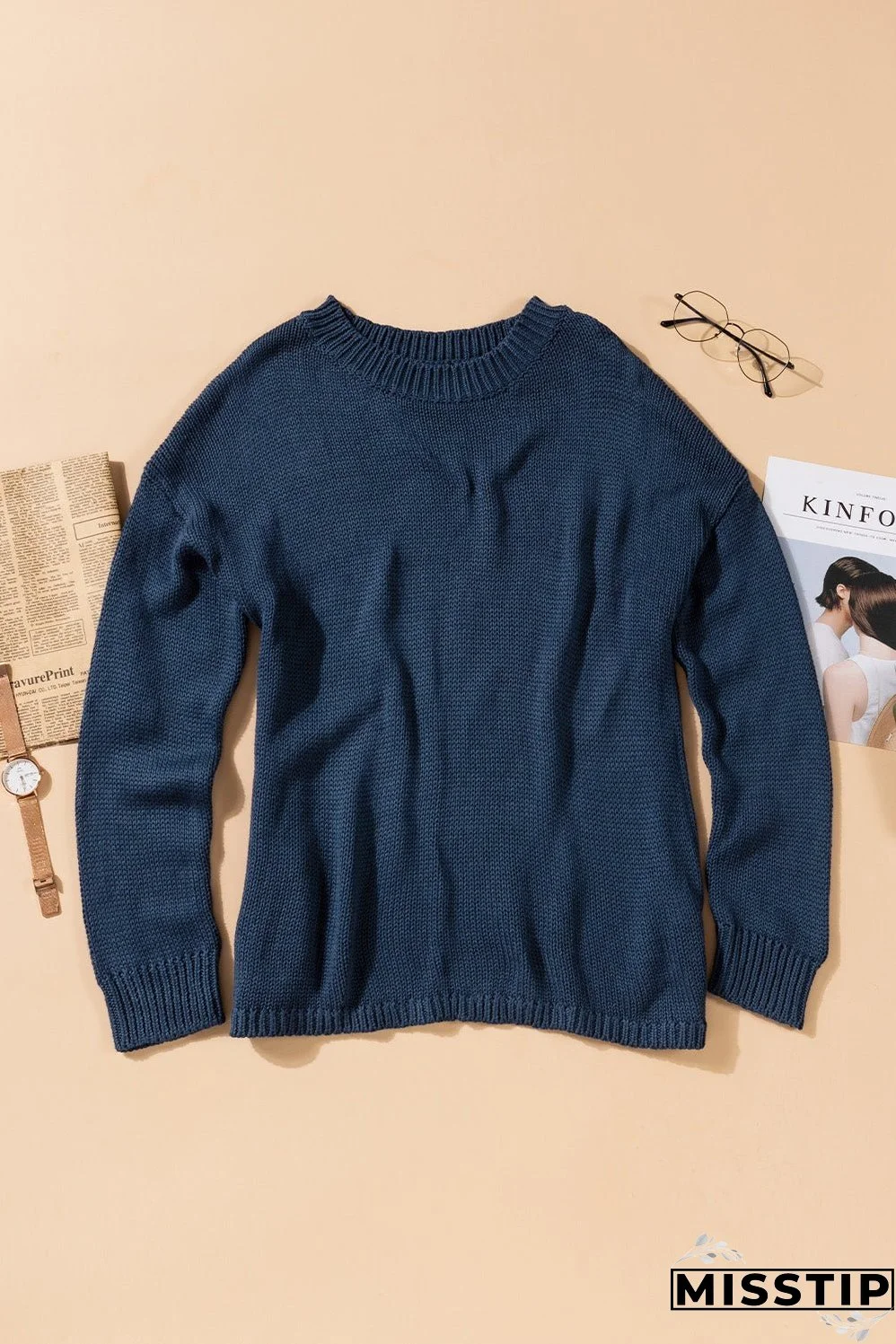 Classic and Elegant winter Sweater