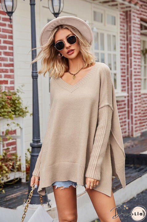 Modern and Versatile winter Sweater