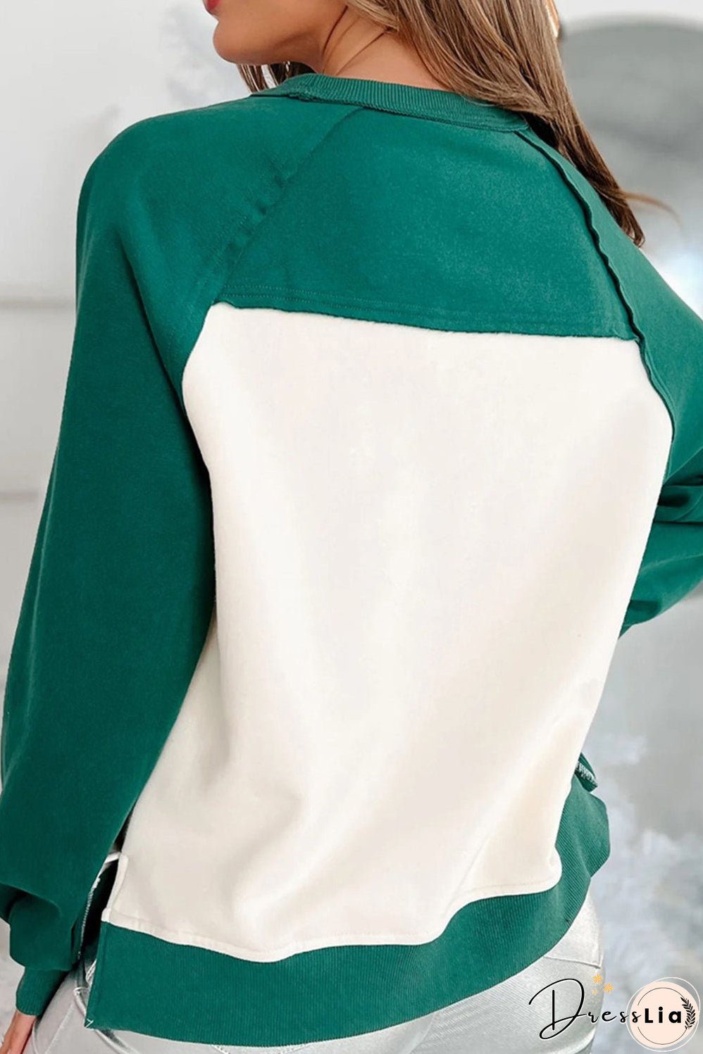 Casual and Effortless winter garment