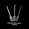 🔥Lock Pick Set