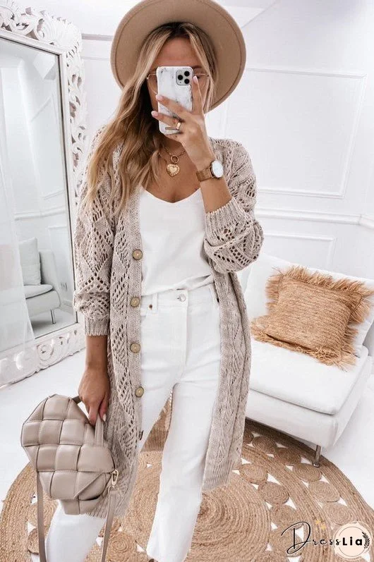 Comfortable and Stylish winter Sweater