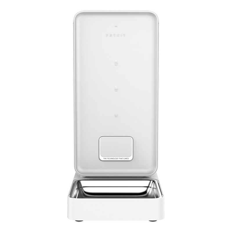 小佩PETKIT智能喂食器 宠物自动定时保鲜喂食机投食机狗狗猫咪用品-Digicat 猫电澳洲