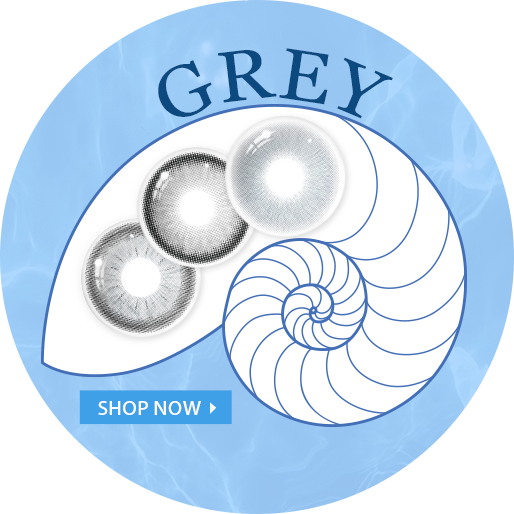Gray Contacts