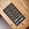 11 in 1 Precision Screwdriver Set Repair Tools Kit for Camera Lens Phone PC