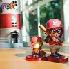 WCF Scale Arale/ Arare & Gatchan Baseball - Dr. Slump Resin Statue - TOR-Studios