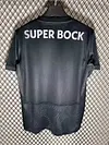 2025/2026 Lisbon Away Football Shirt 1:1 Thai Quality