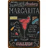 Liquor - Metal Tin Signs(8*12Inch/12*16Inch) - Bar