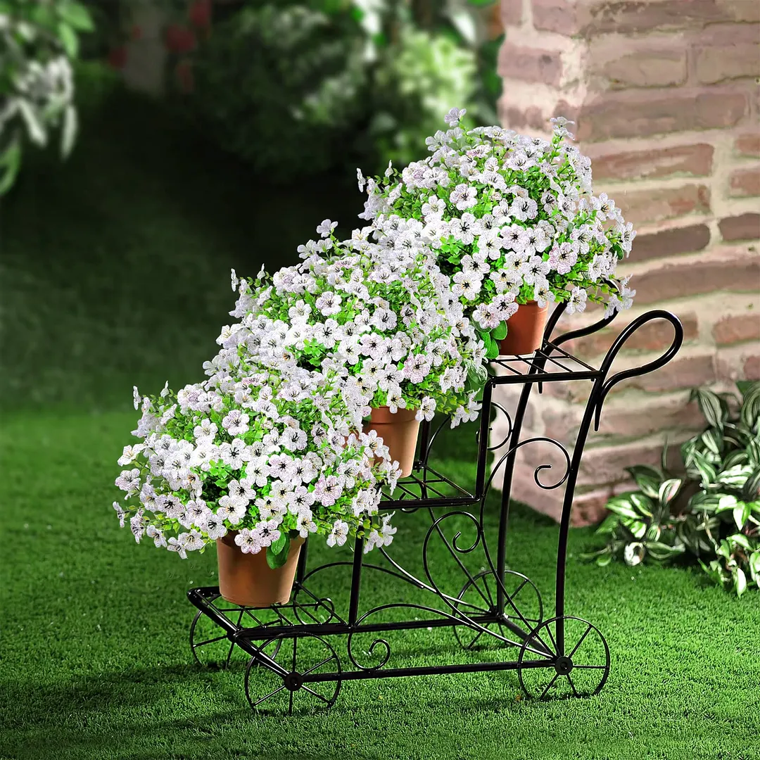 ✨This Week's Special Price $8.99💥 Artificial Flowers for Outdoors💐