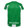 Real Betis Home Soccer Jersey 2025/26