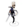 Characters of Genshin Impact Part 1 Acrylic Stand Display - Free Shipping - Genshin Impact