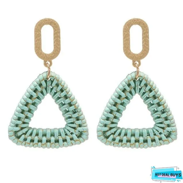 Alamosa Earrings