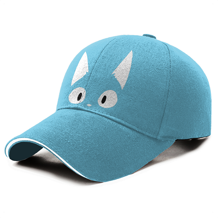 Delivery Neko, Kiki's Delivery Service Baseball Cap