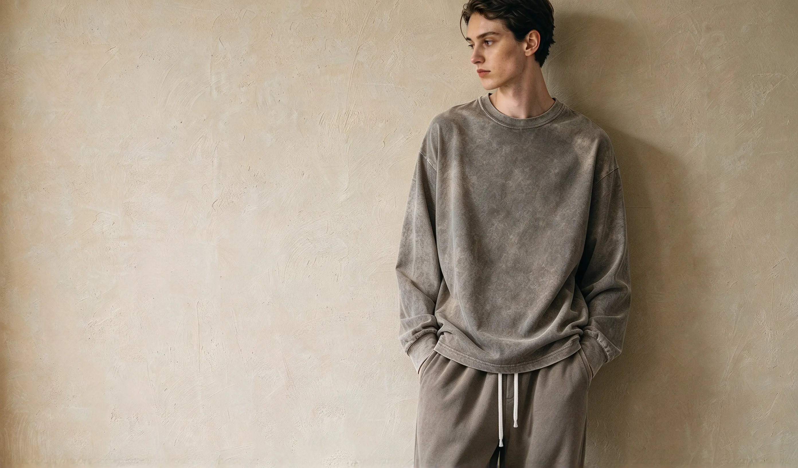 MILUN Autumn / Winter campaign