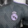 24/25 Player Version Real Madrid Special Edition Soccer Jersey