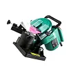 220W Chain Grinder 100mm Automatic Chain Sharpener Angle Adjustable Garden Tools