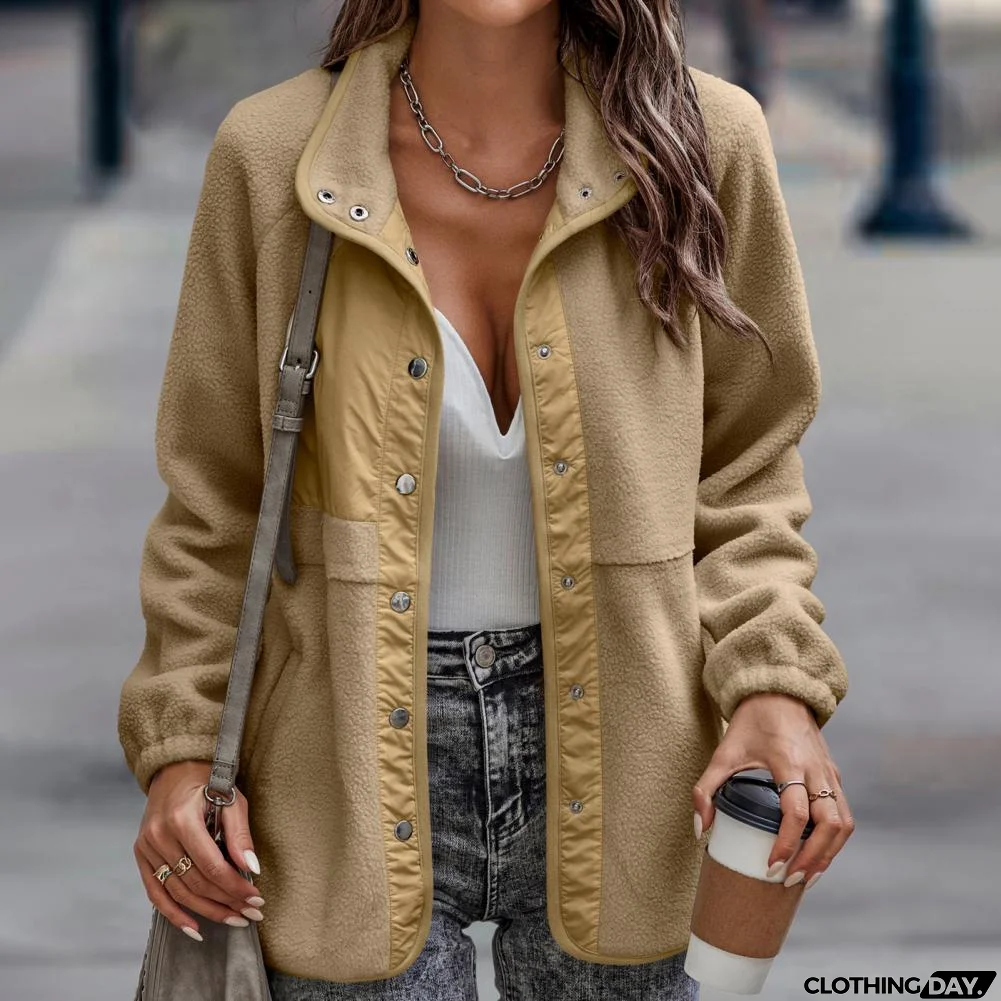 Timeless and Stylish winter Jacket