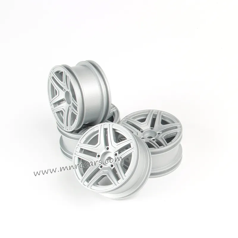 MN Model MN86 MN86S Parts Metal Wheel Hub