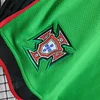 2024 Portugal Home Shorts 1:1 Thai Quality