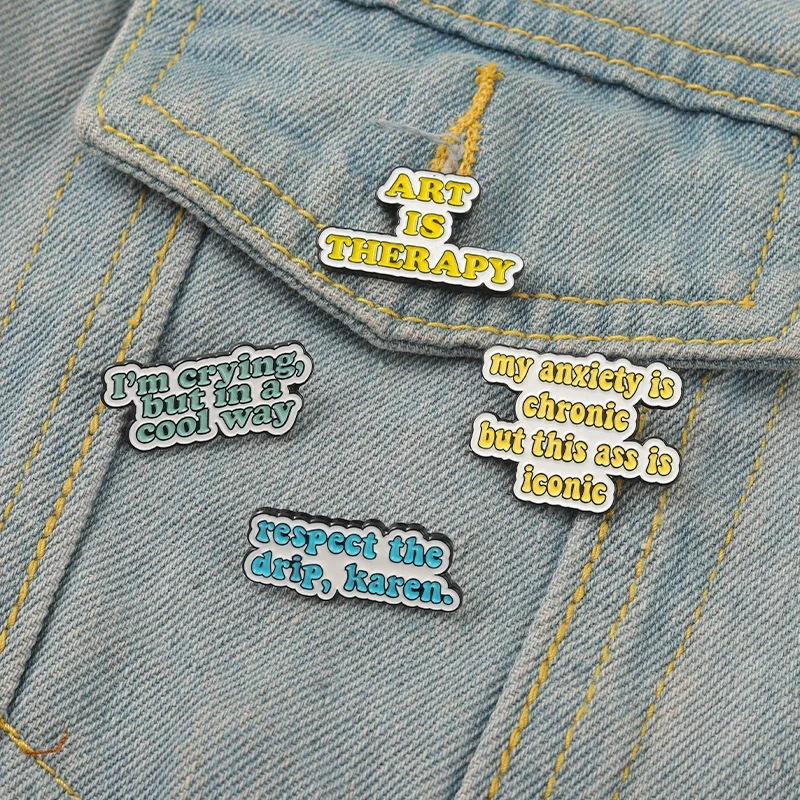 🔥2023 HOT NEW RELEASE💘-FUNNY PIN 