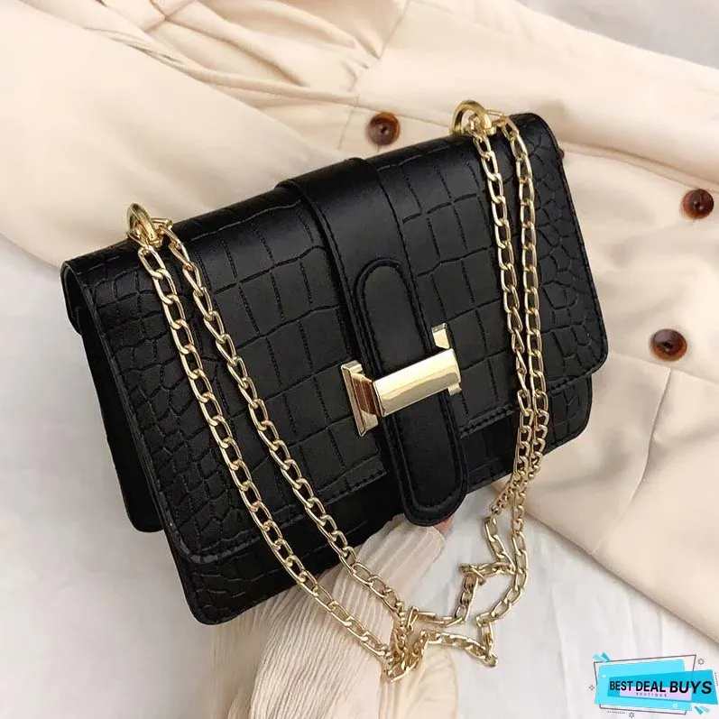 Florencia-Calou Paris Handbag