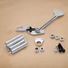 Throttle Return Spring Kit Carb Throttle Return Kit for Holley SBC BBC for Chevy