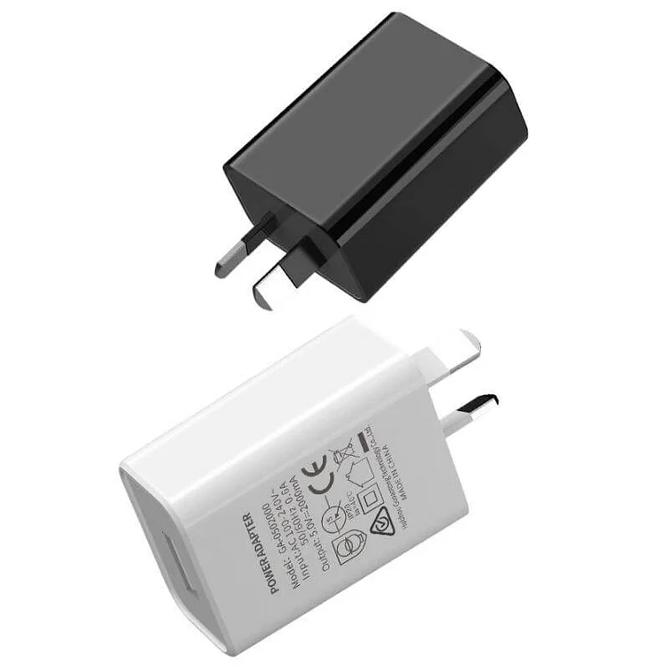 USB Power Adapter Wall Charger