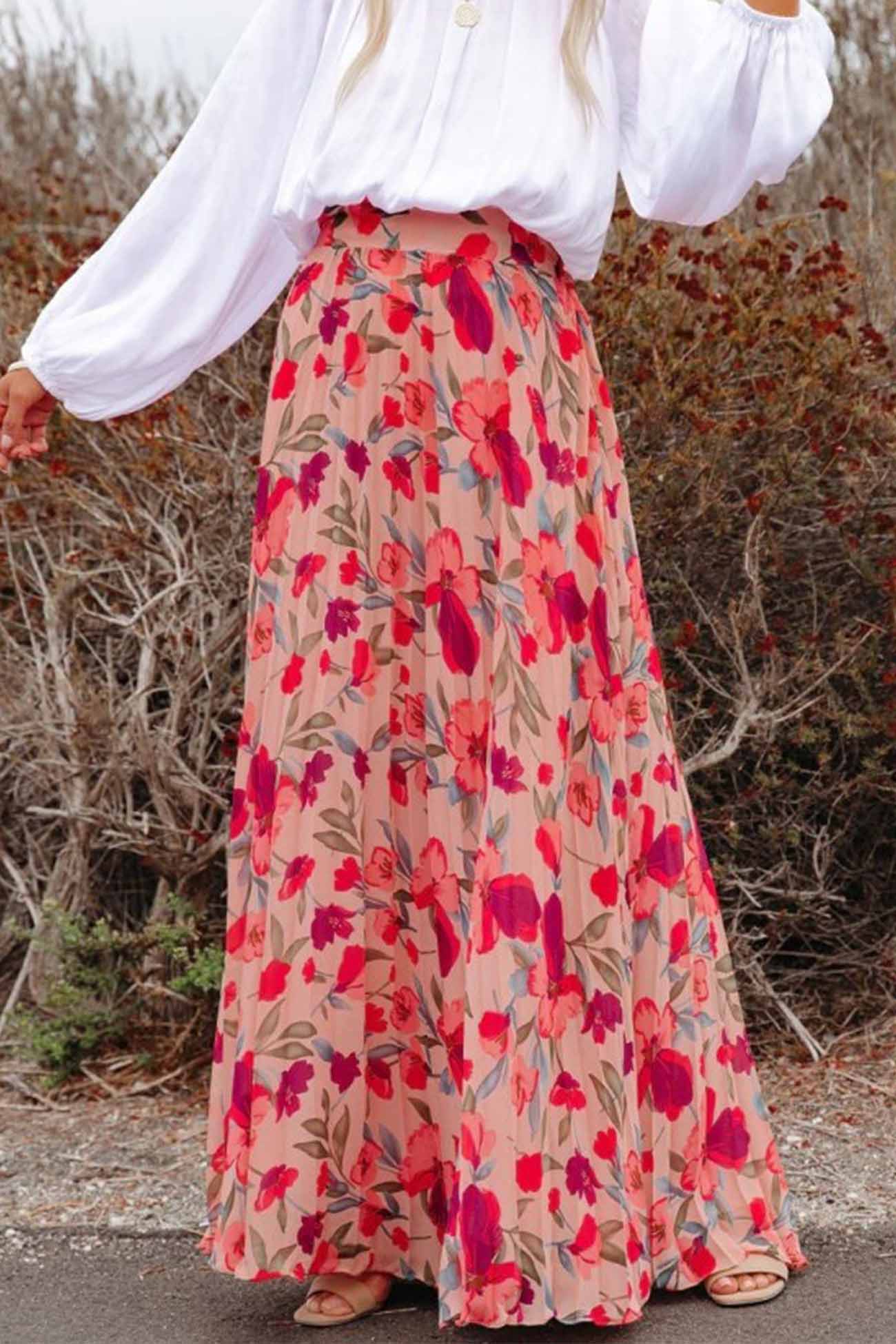 Comfortable and Stylish winter Skirt