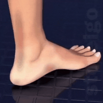 购买矫形鞋垫矫形扁平足保健鞋垫医疗矫形鞋垫/Pelapik Kaki/足弓矫正鞋垫| 正品汽车配件|宠物 |电气 |化妆品 |厨具