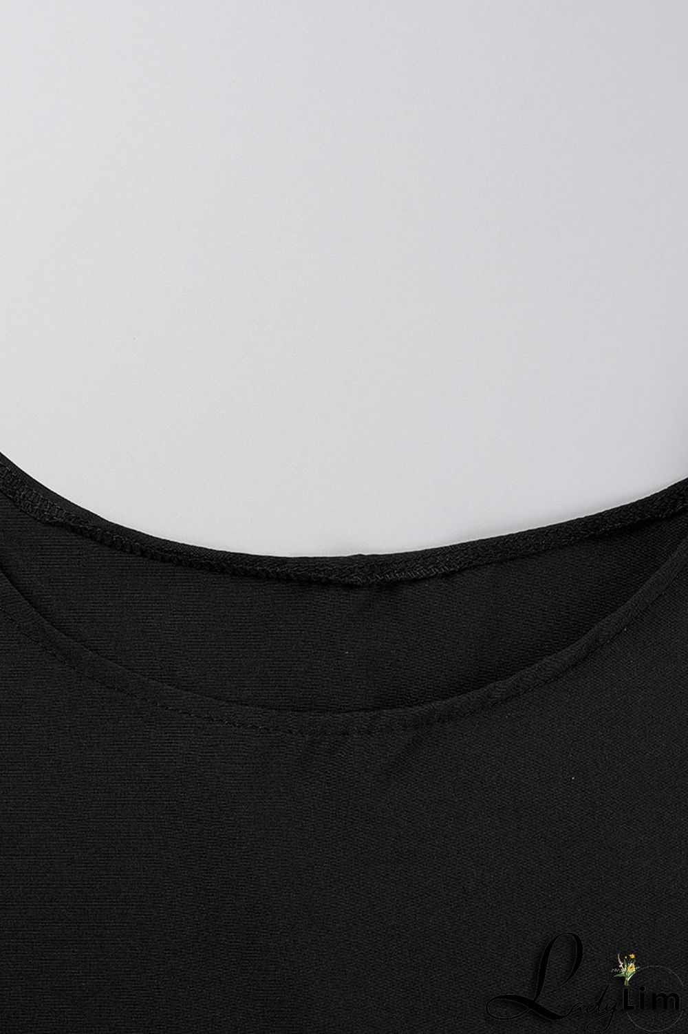 Light Blue Casual Simplicity Solid Patchwork Buckle Turndown Collar Long Sleeve Two Pieces