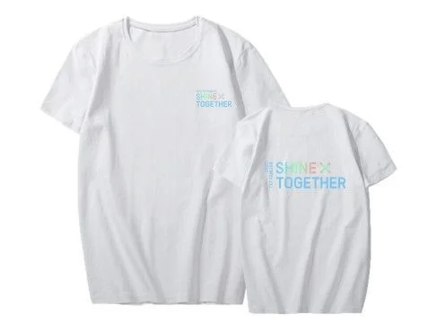 TXT 2021 FANLIVE T-shirt