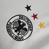 2002 Retro Germany Home Football Shirt 1:1 Thai Quality