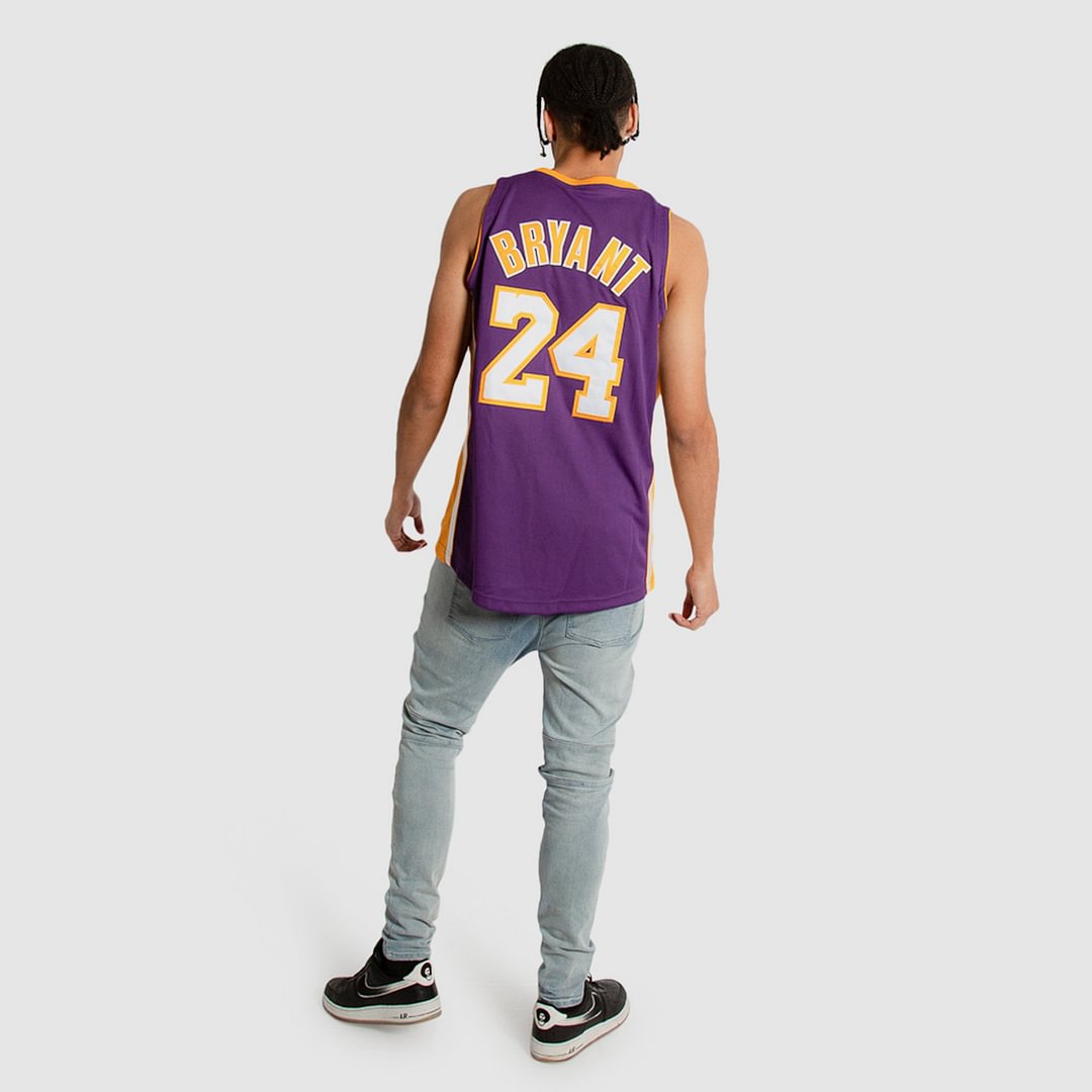 kobe bryant hardwood classic jersey 8